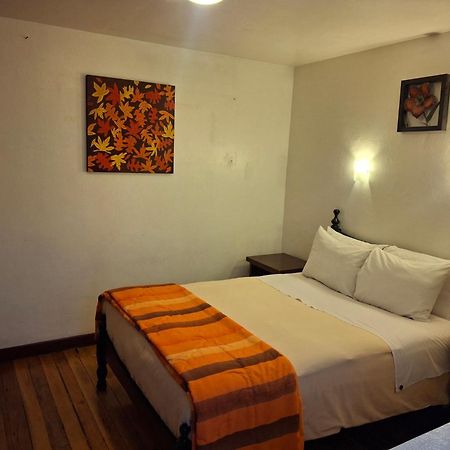 Apartmán Departamentos Cuzco Exteriér fotografie