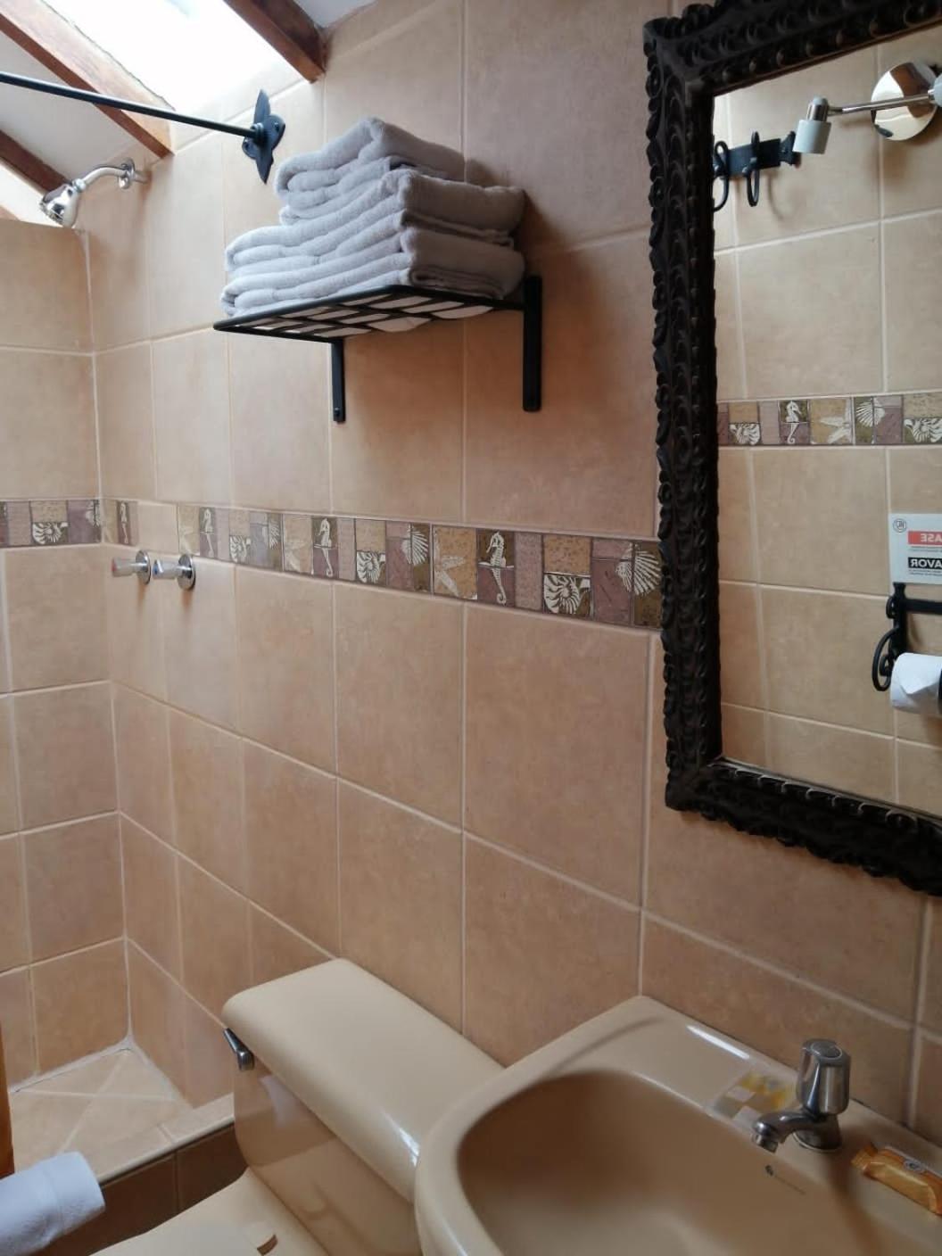 Apartmán Departamentos Cuzco Pokoj fotografie