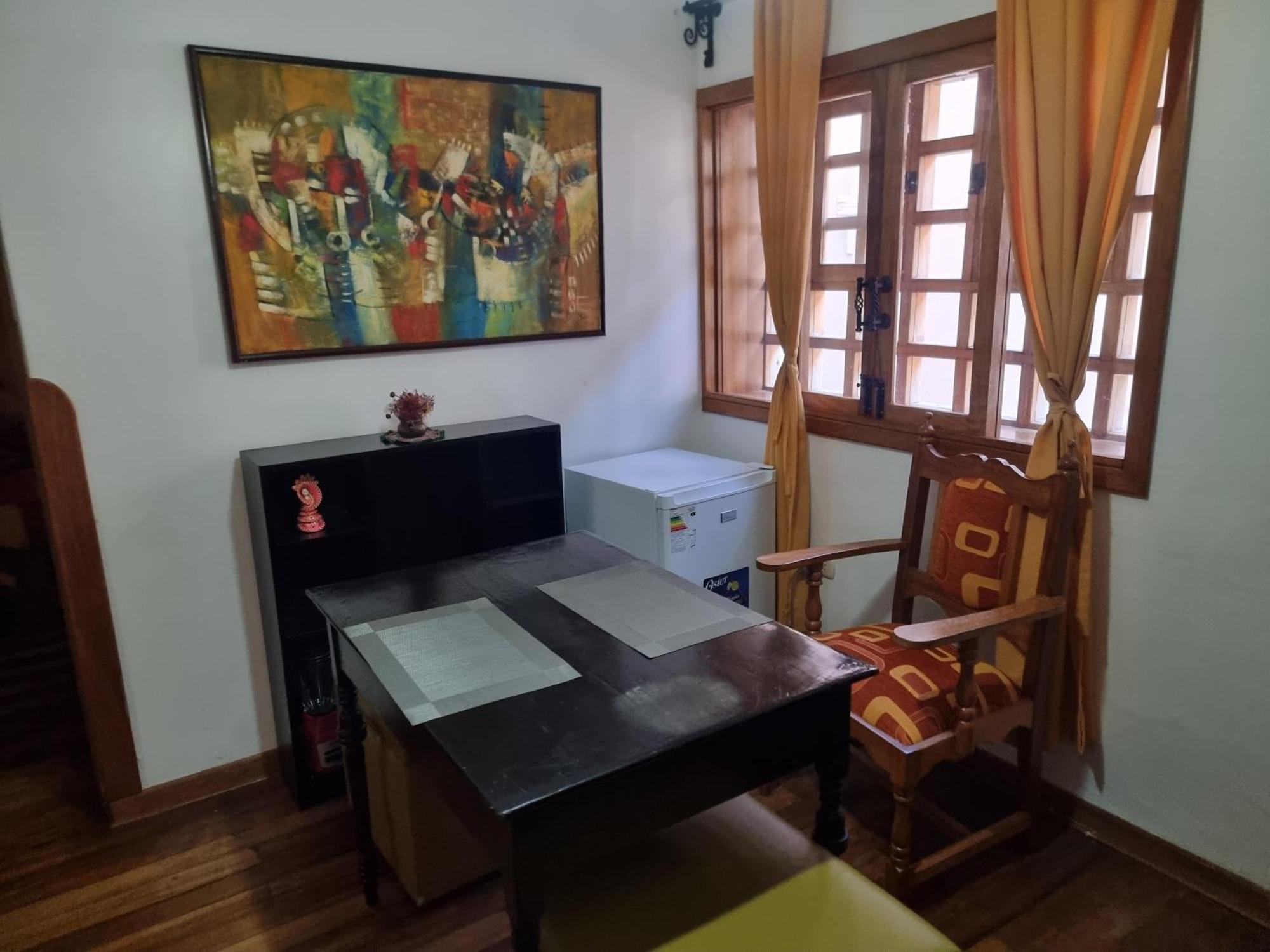 Apartmán Departamentos Cuzco Pokoj fotografie