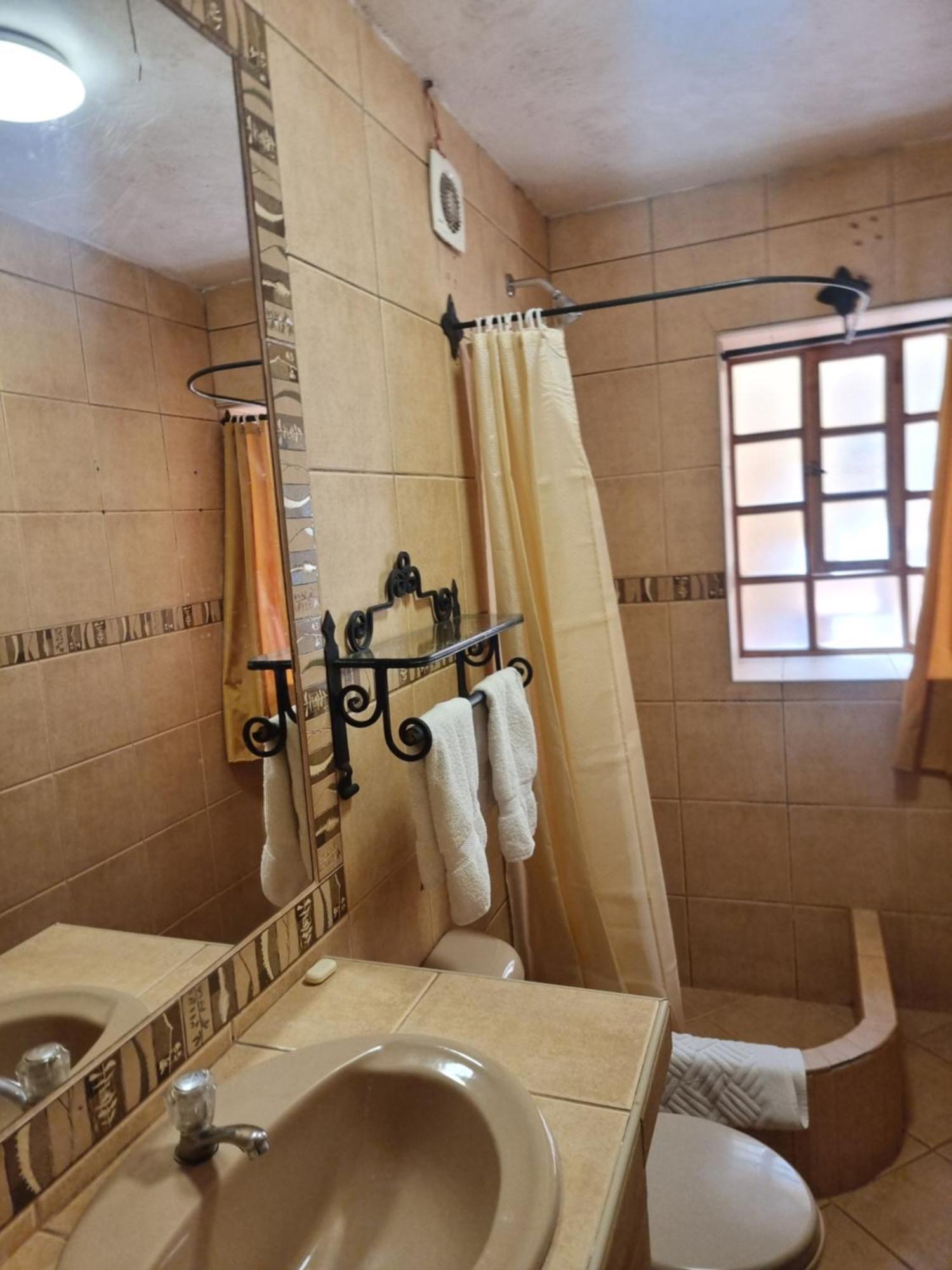 Apartmán Departamentos Cuzco Exteriér fotografie