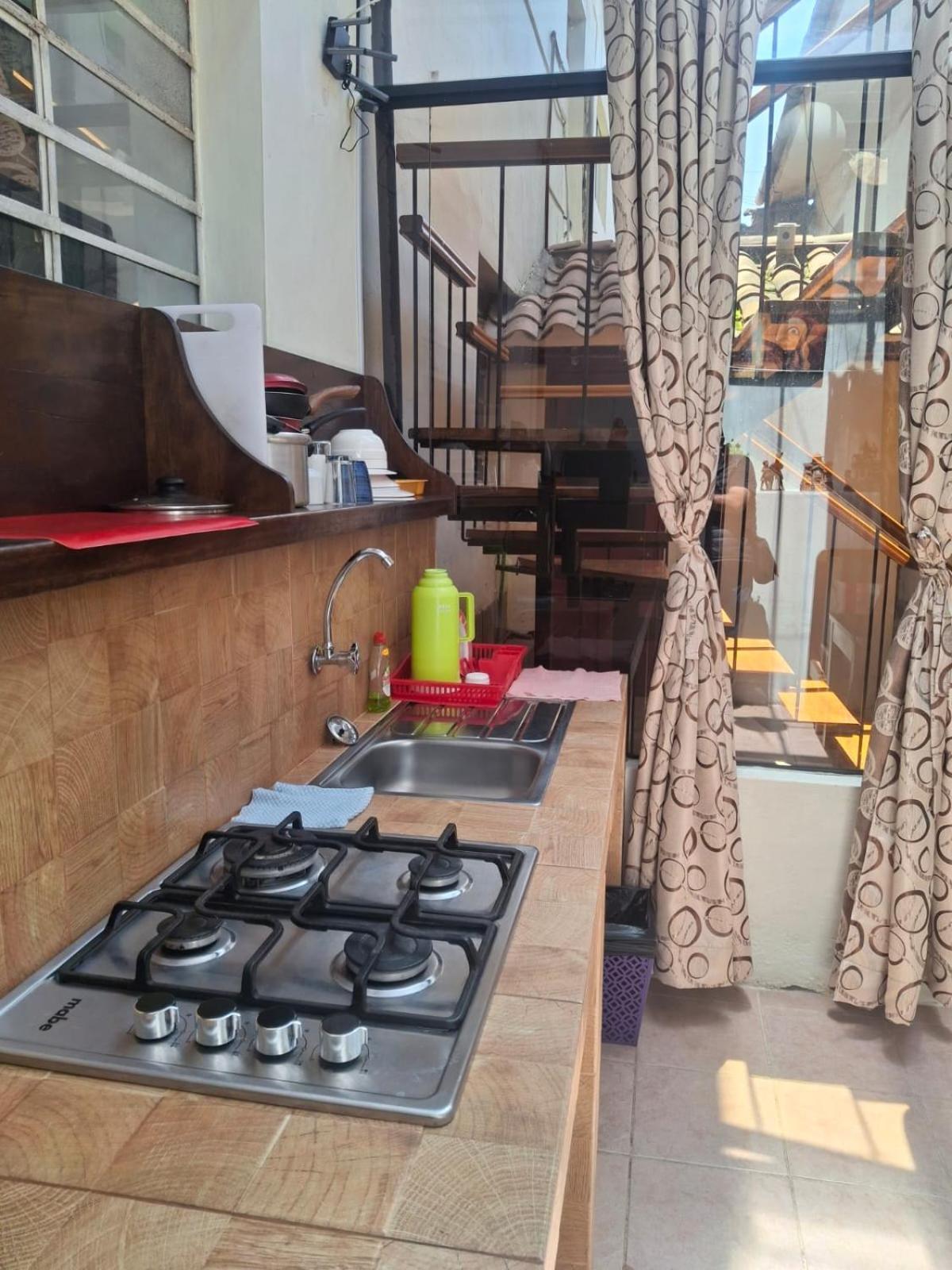 Apartmán Departamentos Cuzco Exteriér fotografie